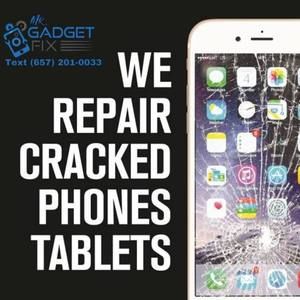 Meet your Posher, Mike